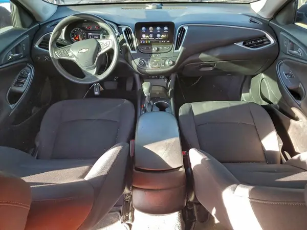 1G1ZB5ST6NF200917 2022 CHEVROLET MALIBU - Image 8
