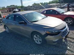1G1ZB5ST6NF203378 2022 CHEVROLET MALIBU