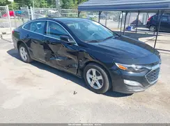 1G1ZB5ST6NF203428 2022 CHEVROLET MALIBU