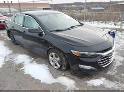 1G1ZB5ST6NF203493 2022 CHEVROLET MALIBU