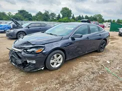 1G1ZB5ST6NF206071 2022 CHEVROLET MALIBU
