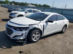 1G1ZB5ST6NF206734 2022 CHEVROLET MALIBU