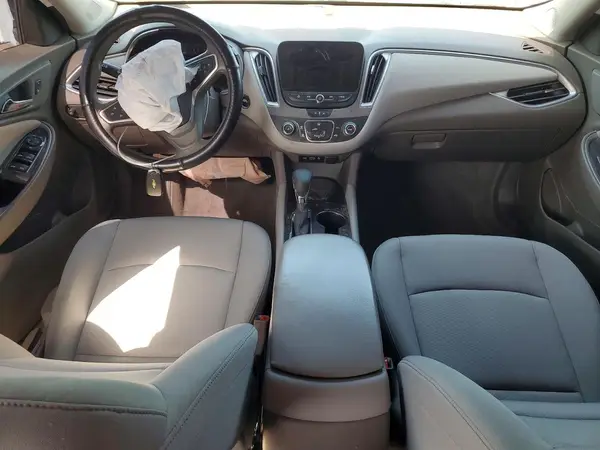 1G1ZB5ST6NF206734 2022 CHEVROLET MALIBU - Image 8