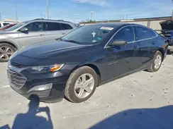 1G1ZB5ST6NF206989 2022 CHEVROLET MALIBU