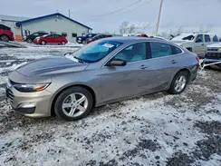 1G1ZB5ST6NF207236 2022 CHEVROLET MALIBU