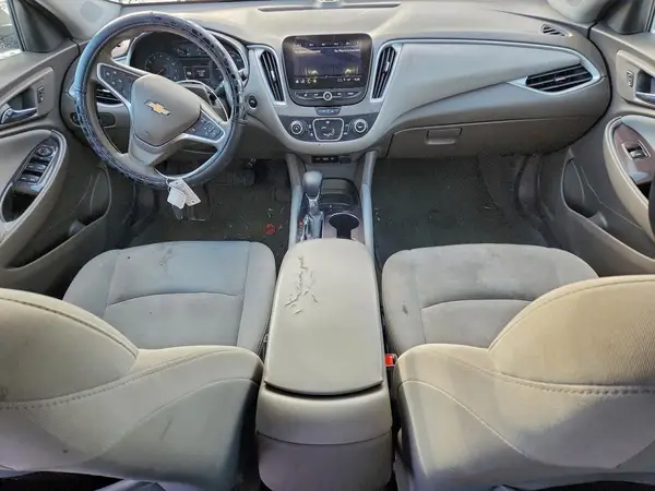 1G1ZB5ST6NF207236 2022 CHEVROLET MALIBU - Image 8