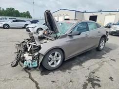 1G1ZB5ST6NF207463 2022 CHEVROLET MALIBU