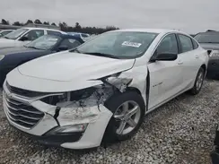 1G1ZB5ST6NF207785 2022 CHEVROLET MALIBU
