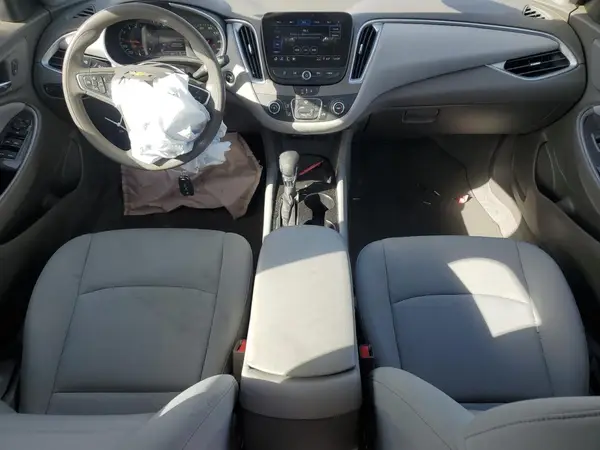 1G1ZB5ST6NF207785 2022 CHEVROLET MALIBU - Image 8