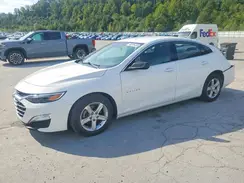 1G1ZB5ST6NF208774 2022 CHEVROLET MALIBU