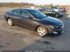 1G1ZB5ST6NF209407 2022 CHEVROLET MALIBU