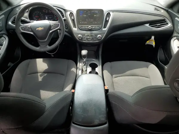 1G1ZB5ST6NF209844 2022 CHEVROLET MALIBU - Image 8