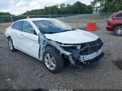 1G1ZB5ST6NF210170 2022 CHEVROLET MALIBU