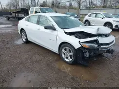 1G1ZB5ST6NF210427 2022 CHEVROLET MALIBU