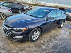 1G1ZB5ST6NF211089 2022 CHEVROLET MALIBU