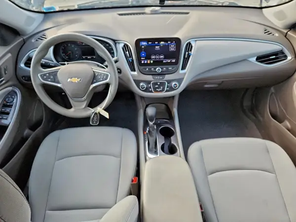 1G1ZB5ST6NF211089 2022 CHEVROLET MALIBU - Image 8