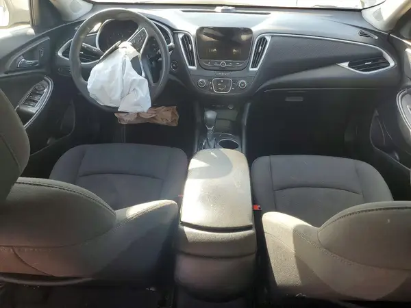 1G1ZB5ST6NF211206 2022 CHEVROLET MALIBU - Image 8