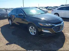 1G1ZB5ST6NF211819 2022 CHEVROLET MALIBU