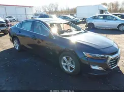 1G1ZB5ST6NF212193 2022 CHEVROLET MALIBU