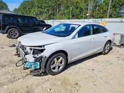 1G1ZB5ST6NF212890 2022 CHEVROLET MALIBU