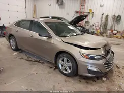 1G1ZB5ST6NF212923 2022 CHEVROLET MALIBU