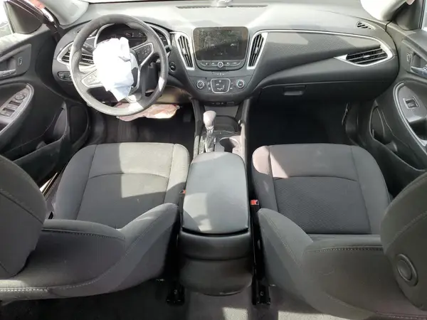 1G1ZB5ST6NF213117 2022 CHEVROLET MALIBU - Image 8