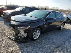 1G1ZB5ST6NF213716 2022 CHEVROLET MALIBU