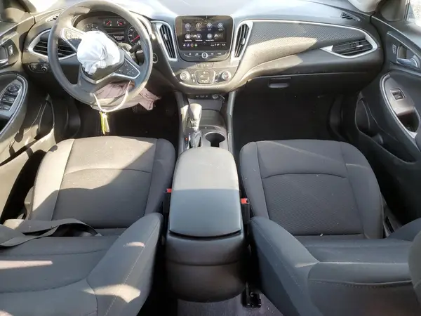 1G1ZB5ST6NF213716 2022 CHEVROLET MALIBU - Image 8
