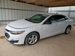 1G1ZB5ST6PF113246 2023 CHEVROLET MALIBU