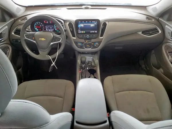 1G1ZB5ST6PF113246 2023 CHEVROLET MALIBU - Image 8