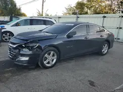 1G1ZB5ST6PF113781 2023 CHEVROLET MALIBU
