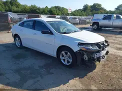 1G1ZB5ST6PF118088 2023 CHEVROLET MALIBU