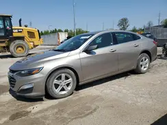 1G1ZB5ST6PF119158 2023 CHEVROLET MALIBU