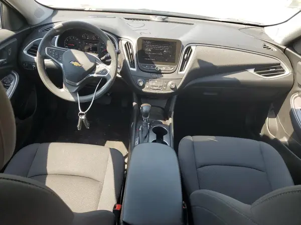 1G1ZB5ST6PF119158 2023 CHEVROLET MALIBU - Image 8