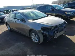 1G1ZB5ST6PF119340 2023 CHEVROLET MALIBU