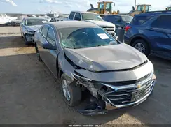 1G1ZB5ST6PF119841 2023 CHEVROLET MALIBU