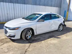 1G1ZB5ST6PF121136 2023 CHEVROLET MALIBU
