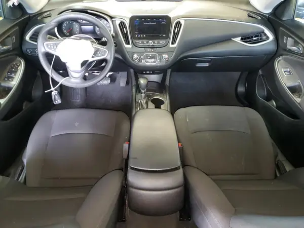 1G1ZB5ST6PF121542 2023 CHEVROLET MALIBU - Image 8