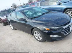 1G1ZB5ST6PF121797 2023 CHEVROLET MALIBU