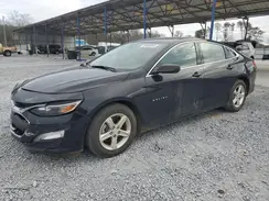 1G1ZB5ST6PF121945 2023 CHEVROLET MALIBU