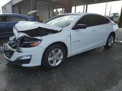 1G1ZB5ST6PF122030 2023 CHEVROLET MALIBU