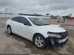 1G1ZB5ST6PF122495 2023 CHEVROLET MALIBU