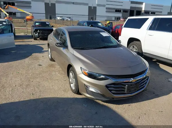 1G1ZB5ST6PF123632 2023 CHEVROLET MALIBU - Image 1