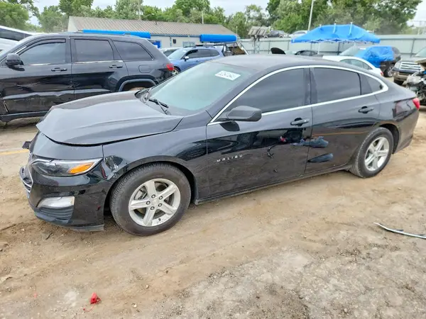 1G1ZB5ST6PF124182 2023 CHEVROLET MALIBU - Image 1