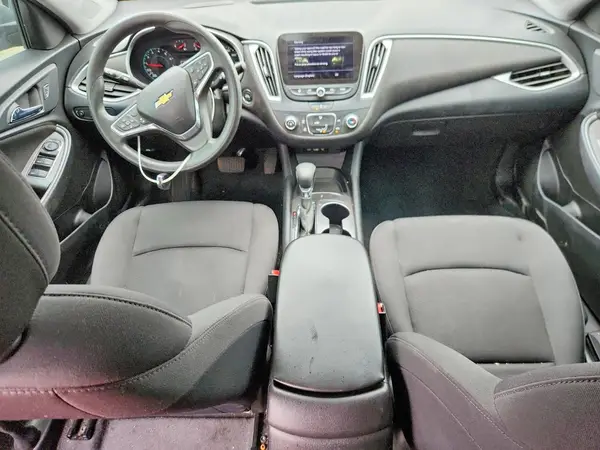 1G1ZB5ST6PF124182 2023 CHEVROLET MALIBU - Image 8
