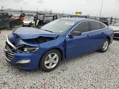 1G1ZB5ST6PF150815 2023 CHEVROLET MALIBU