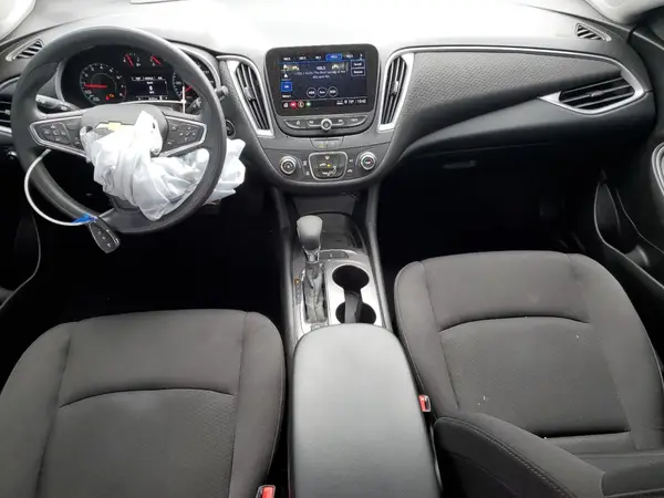 1G1ZB5ST6PF150815 2023 CHEVROLET MALIBU - Image 8