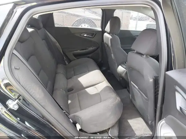 1G1ZB5ST6PF151575 2023 CHEVROLET MALIBU - Image 8