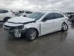 1G1ZB5ST6PF153035 2023 CHEVROLET MALIBU