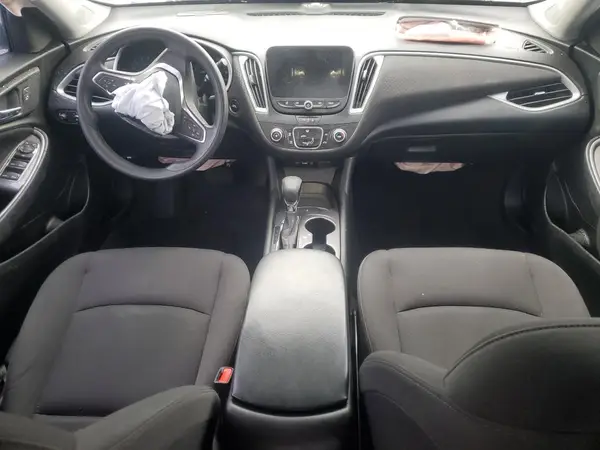 1G1ZB5ST6PF153035 2023 CHEVROLET MALIBU - Image 8